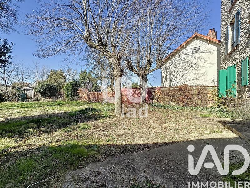 Appartement - 54 m² - 2 pièces