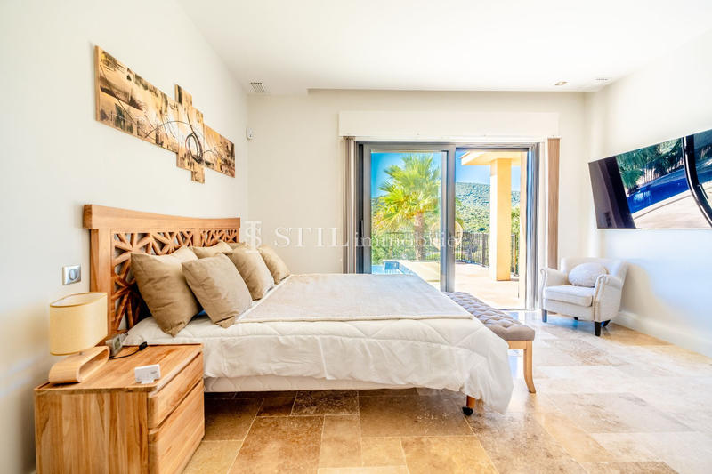 Villa - 157 m² - 5 pièces