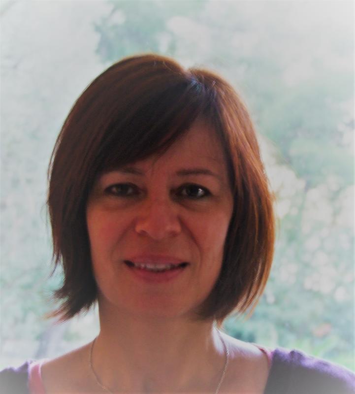 Christine Ducourtieux