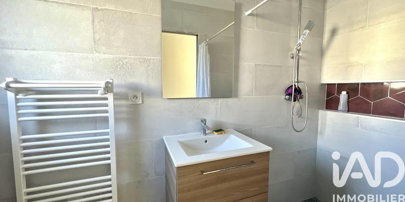 Maison - 145 m² - 5 pièces