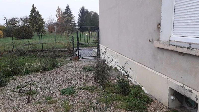 Maison - 74 m² - 4 pièces