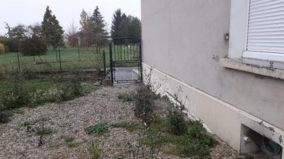 Maison - 74 m² - 4 pièces