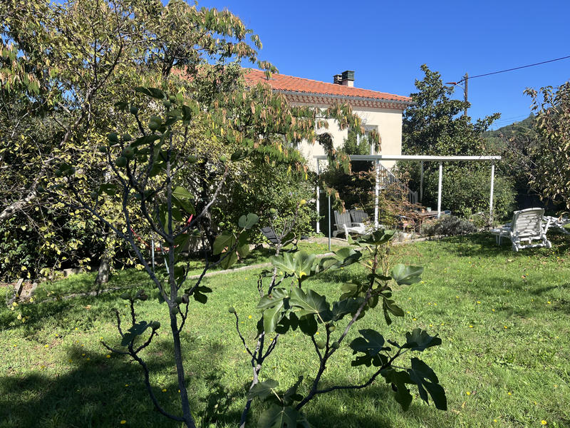 Maison - 135 m² - 5 pièces
