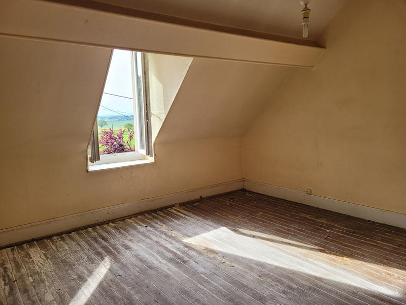 Maison - 146 m² - 8 pièces