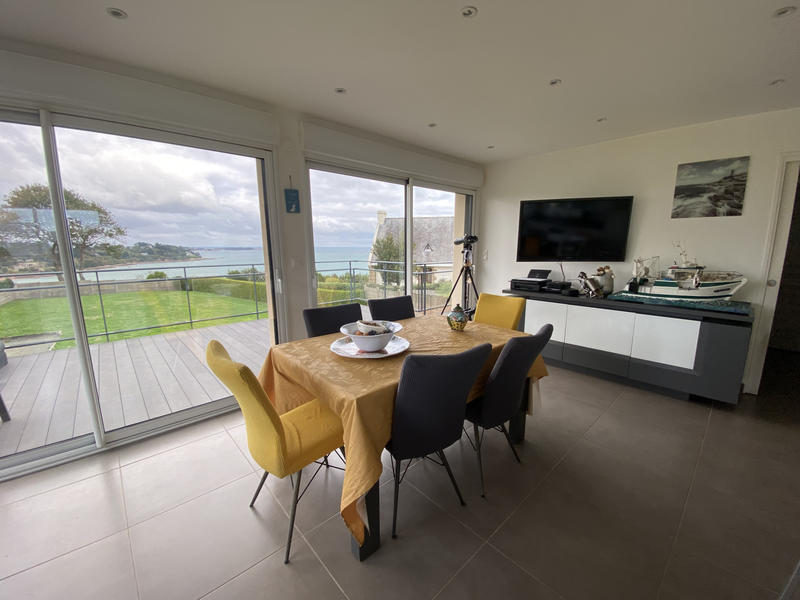 Maison - 121 m² - 5 pièces