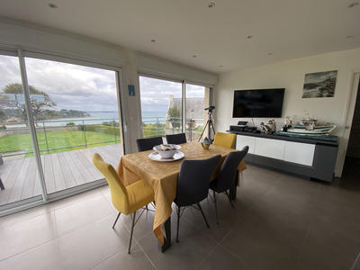 Maison - 121 m² - 5 pièces