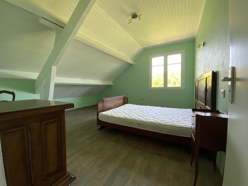 Maison - 165 m² - 8 pièces