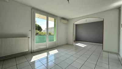 Appartement - 68 m² - 4 pièces