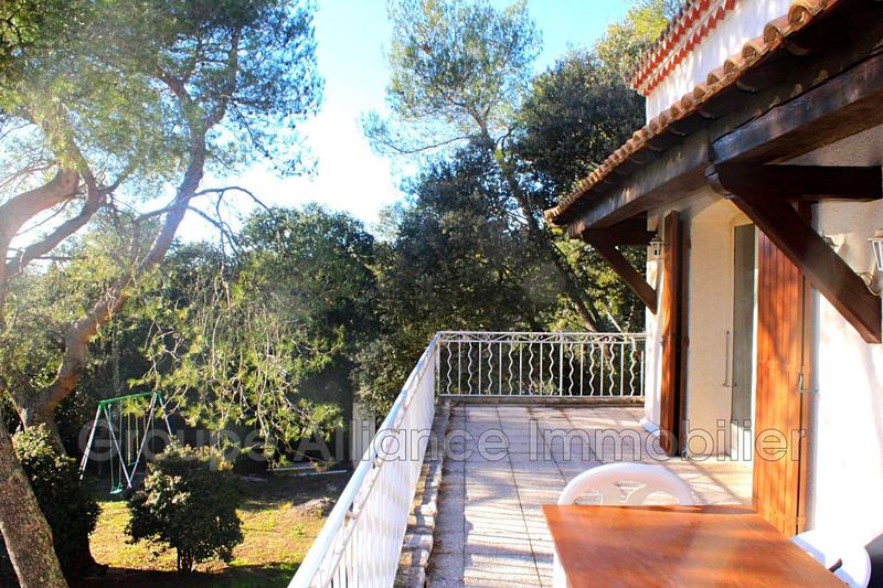 Maison - 295 m² - 8 pièces