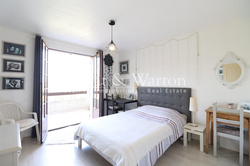 Villa - 82 m² - 3 pièces