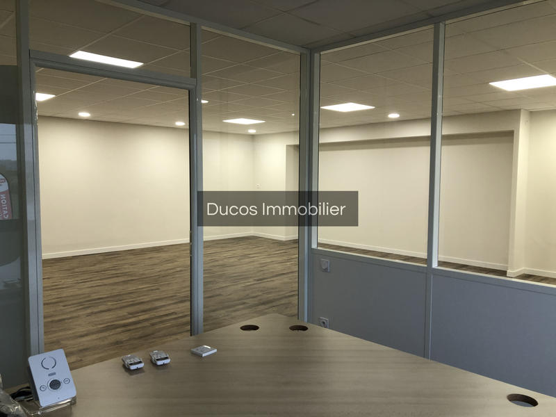 Local commercial - 90 m²