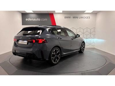 Bmw Série 1 120 170 ch Dkg7 m Sport