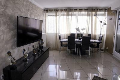 Appartement - 84 m² - 4 pièces