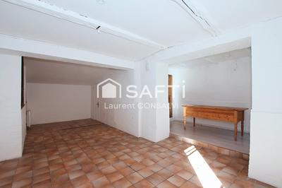 Maison - 109 m² - 6 pièces