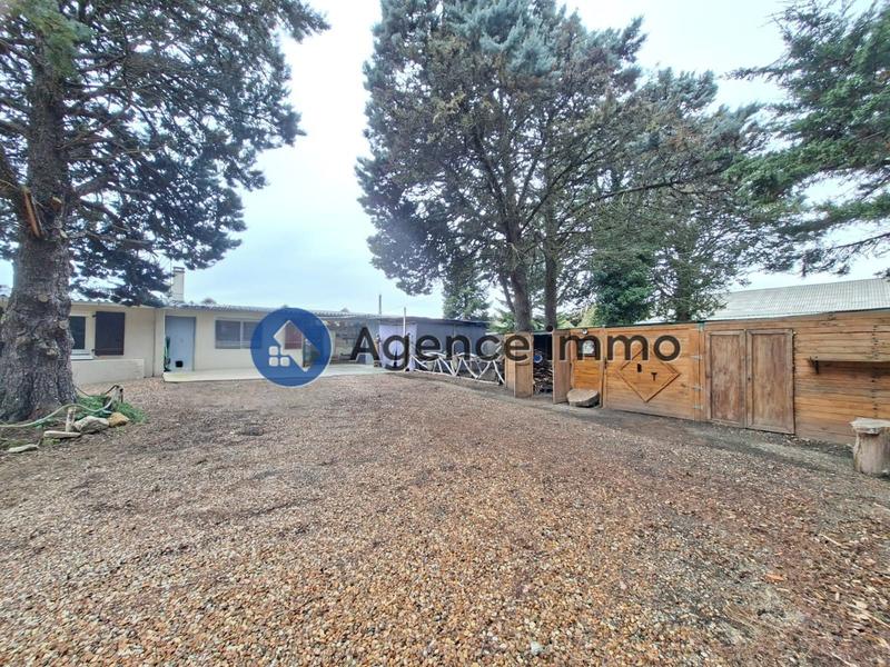 Maison - 253 m² - 11 pièces