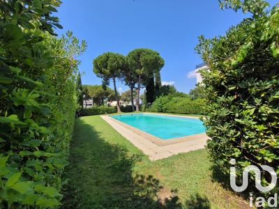 Appartement - 92 m² - 4 pièces