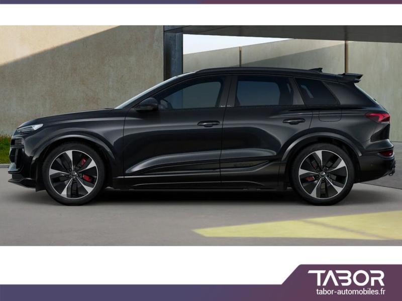 Audi Sq6 e-tron Tech+ Matrix Gps Cam360 Acc 20"