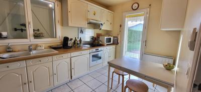 Villa - 118 m² - 6 pièces