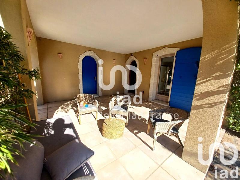 Maison - 156 m² - 4 pièces