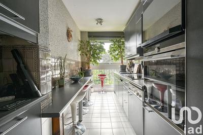 Appartement - 95 m² - 4 pièces