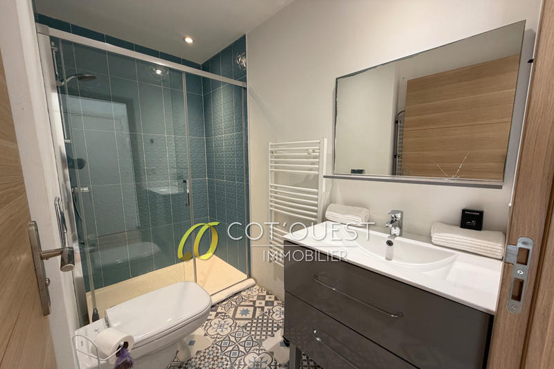 Appartement - 22 m² - 1 pièce