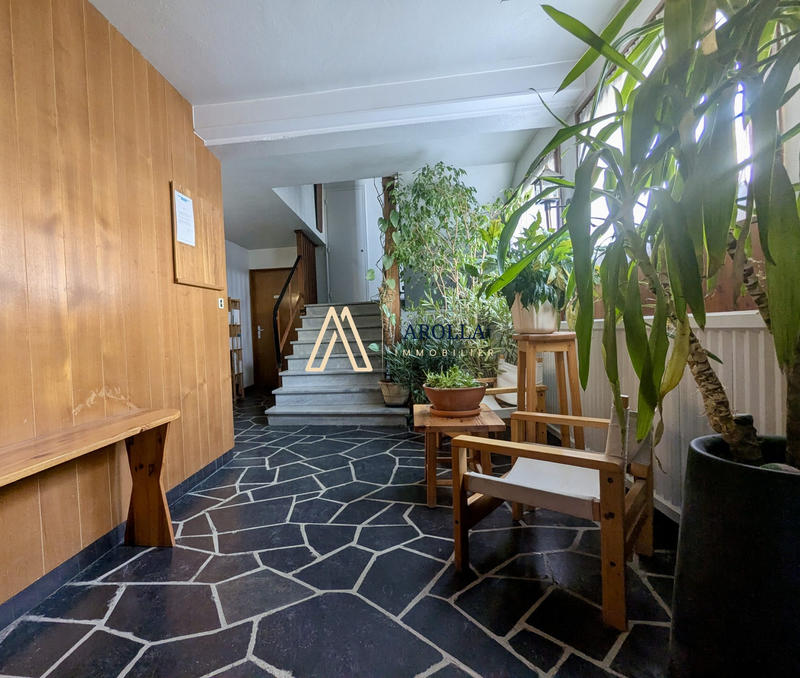 Appartement - 53 m² - 2 pièces