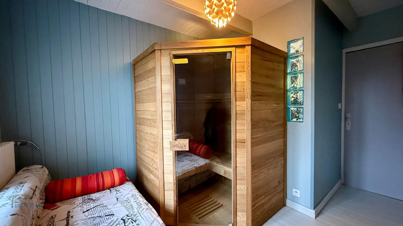 Maison - 193 m² - 10 pièces