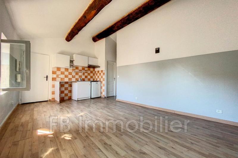 Appartement - 29 m² - 2 pièces