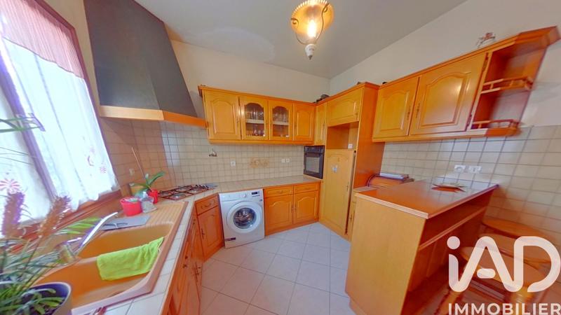 Appartement - 13 m² - 1 pièce