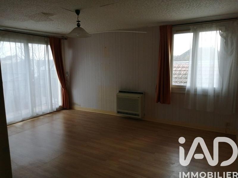 Maison - 163 m² - 7 pièces