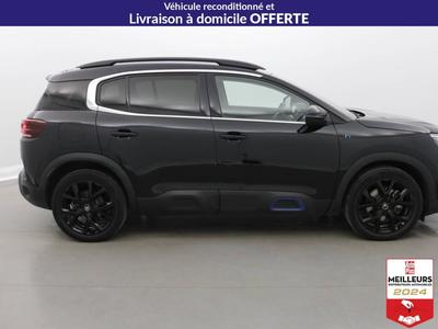 Citroen C5 Aircross Hybride Rechargeable 225 s&amp;S e-Eat8 Shine Pack