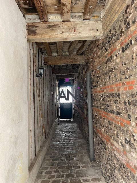 Appartement - 27 m² - 2 pièces