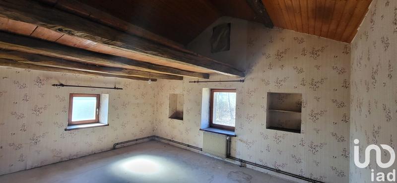 Maison de village - 219 m² - 12 pièces