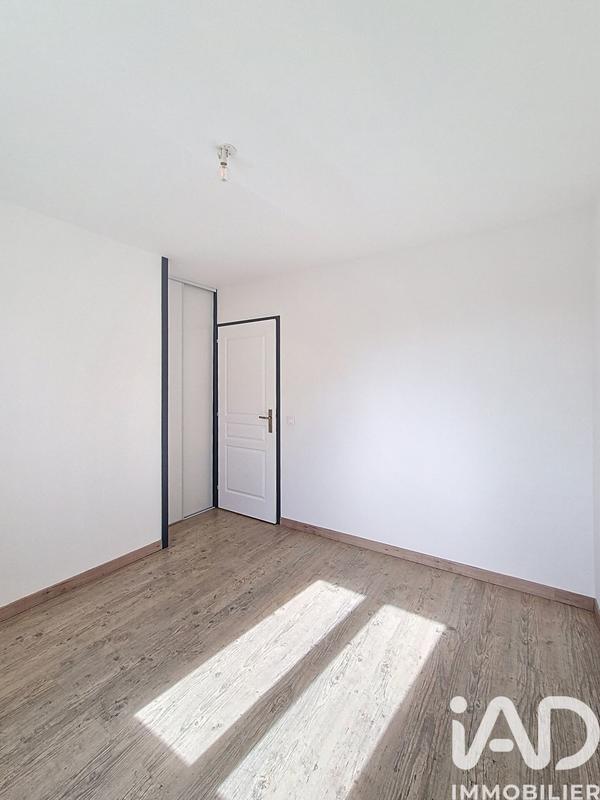 Maison - 81 m² - 4 pièces