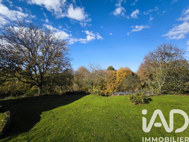 Maison - 145 m² - 7 pièces