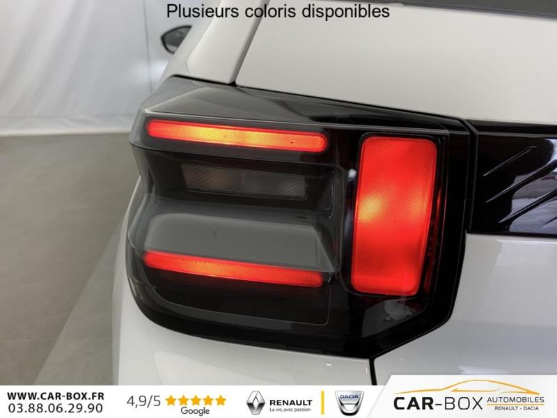 Citroën C3 Societe Nouvelle Turbo 100 Bvm Pro