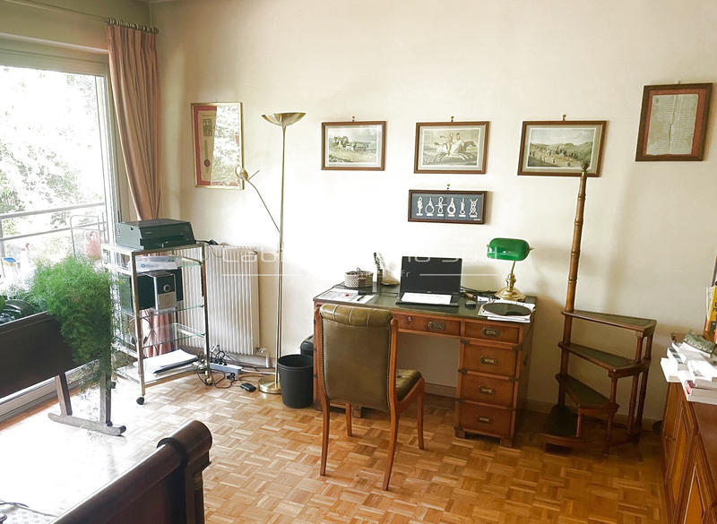 Appartement - 123 m² - 5 pièces