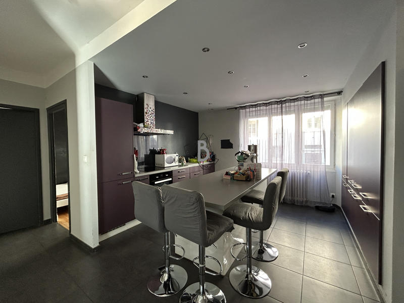 Maison - 171 m² - 5 pièces