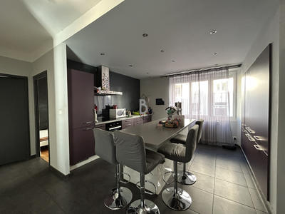 Maison - 171 m² - 5 pièces