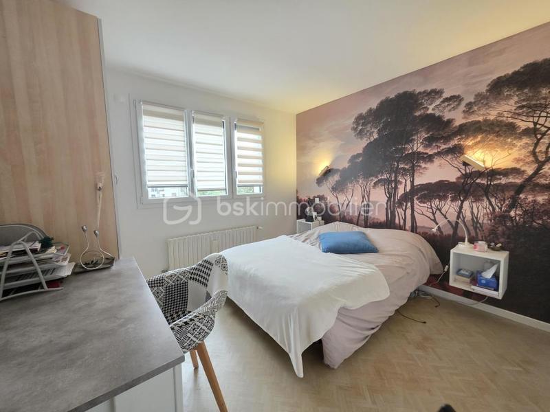 Maison - 193 m² - 8 pièces