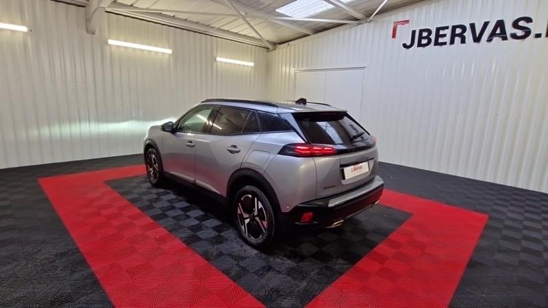 Peugeot 2008 Hybrid 145 E-Dcs6 Allure