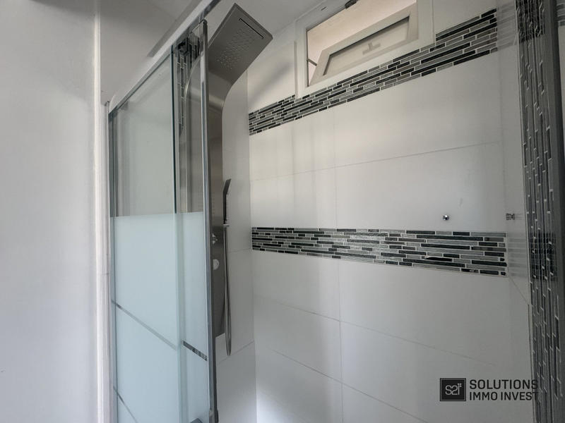 Maison ancienne - 139 m² - 8 pièces