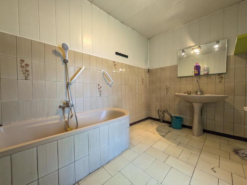 Maison - 145 m² - 3 pièces