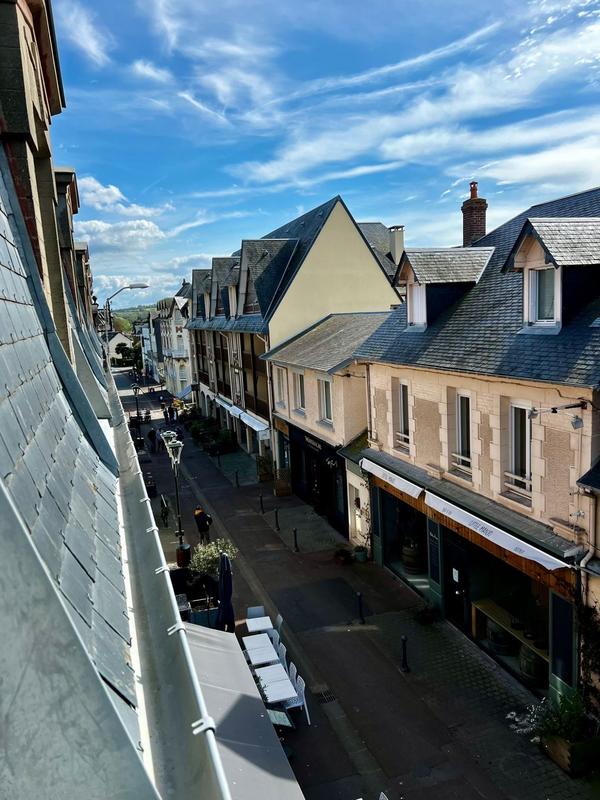 Appartement - 31 m² - 1 pièce