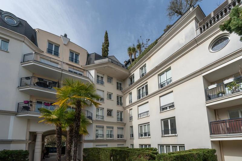 Appartement - 25 m² - 1 pièce