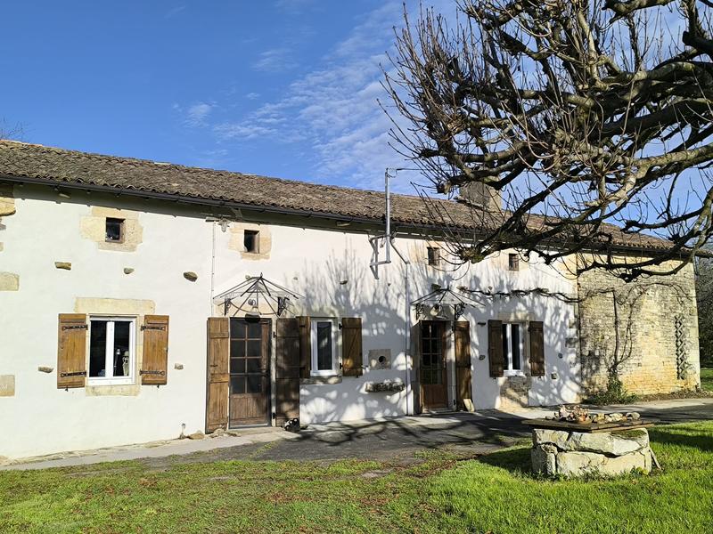 Maison - 170 m² - 4 pièces