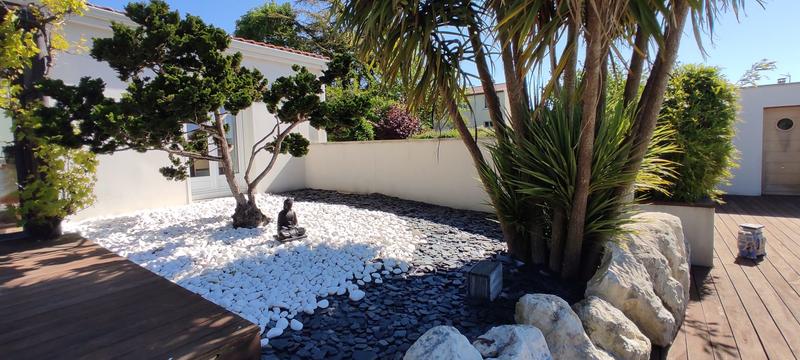 Villa - 140 m² - 6 pièces