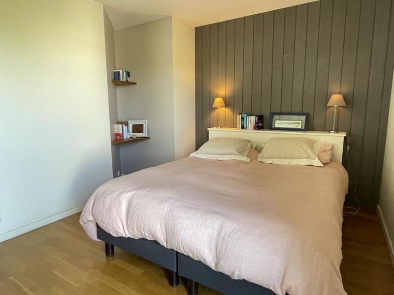 Maison d'architecte - 157 m²