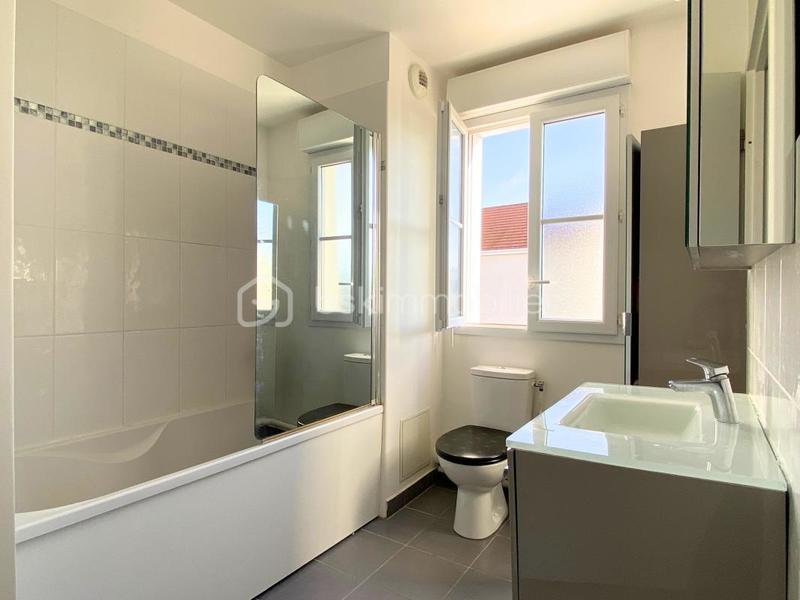 Maison - 79 m² - 4 pièces