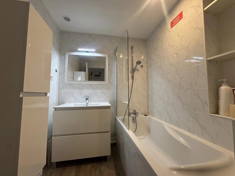 Appartement - 73 m² - 4 pièces